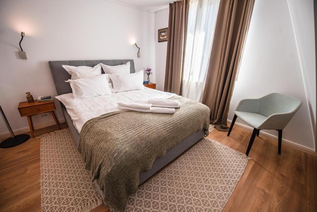 Hotel Blaje Breaza de Jos Exteriér fotografie